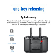 Load image into Gallery viewer, For DJI  Mavic 3 STARTRC Air-Dropping System Thrower Parabolic, For DJI Mavic 3