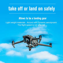 Load image into Gallery viewer, For DJI  Mavic 3 STARTRC Air-Dropping System Thrower Parabolic, For DJI Mavic 3