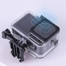 Load image into Gallery viewer, For DJI Osmo Action 3 / 4 Touch Screen 5m Underwater Waterproof Housing Diving Case