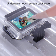 Load image into Gallery viewer, For DJI Osmo Action 3 / 4 Touch Screen 5m Underwater Waterproof Housing Diving Case