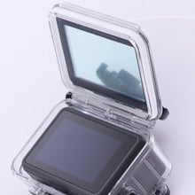 Load image into Gallery viewer, For DJI Osmo Action 3 / 4 Touch Screen 5m Underwater Waterproof Housing Diving Case