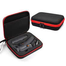 Load image into Gallery viewer, For DJI Osmo Mobile 6 Carrying Travel Case Bag, Size: 21x  16 x 6cm, For DJI Osmo Mobile 6