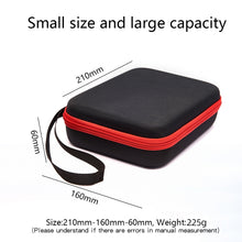 Load image into Gallery viewer, For DJI Osmo Mobile 6 Carrying Travel Case Bag, Size: 21x  16 x 6cm, For DJI Osmo Mobile 6