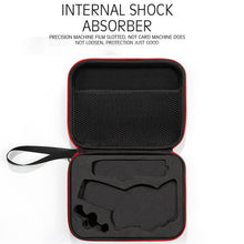 Load image into Gallery viewer, For DJI Osmo Mobile 6 Carrying Travel Case Bag, Size: 21x  16 x 6cm, For DJI Osmo Mobile 6