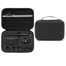 Load image into Gallery viewer, For DJI Osmo Action 3 Carrying Storage Case Bag,Size: 21.5 x 29.5 x 10cm, For DJI Osmo Action 3  21.5 x 29.5 x 10cm
