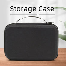 Load image into Gallery viewer, For DJI Osmo Action 3 Carrying Storage Case Bag,Size: 21.5 x 29.5 x 10cm, For DJI Osmo Action 3  21.5 x 29.5 x 10cm