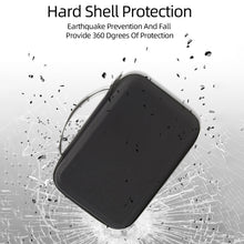 Load image into Gallery viewer, For DJI Osmo Action 3 Carrying Storage Case Bag,Size: 21.5 x 29.5 x 10cm, For DJI Osmo Action 3  21.5 x 29.5 x 10cm