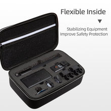 Load image into Gallery viewer, For DJI Osmo Action 3 Carrying Storage Case Bag,Size: 21.5 x 29.5 x 10cm, For DJI Osmo Action 3  21.5 x 29.5 x 10cm