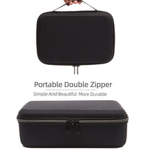 Load image into Gallery viewer, For DJI Osmo Action 3 Carrying Storage Case Bag,Size: 21.5 x 29.5 x 10cm, For DJI Osmo Action 3  21.5 x 29.5 x 10cm