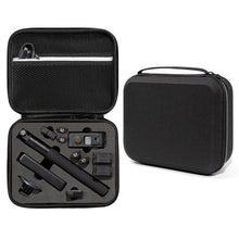 Load image into Gallery viewer, For DJI Osmo Action 3 Carrying Storage Case Bag,Size: 24 x 19 x 9cm, For DJI Osmo Action 3  24 x 19 x 9cm, 24 x 19 x 9cm