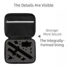Load image into Gallery viewer, For DJI Osmo Action 3 Carrying Storage Case Bag,Size: 24 x 19 x 9cm, For DJI Osmo Action 3  24 x 19 x 9cm, 24 x 19 x 9cm