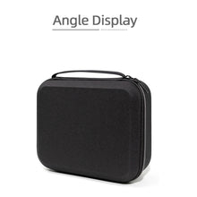 Load image into Gallery viewer, For DJI Osmo Action 3 Carrying Storage Case Bag,Size: 24 x 19 x 9cm, For DJI Osmo Action 3  24 x 19 x 9cm, 24 x 19 x 9cm