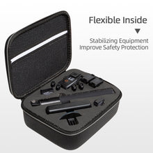 Load image into Gallery viewer, For DJI Osmo Action 3 Carrying Storage Case Bag,Size: 24 x 19 x 9cm, For DJI Osmo Action 3  24 x 19 x 9cm, 24 x 19 x 9cm