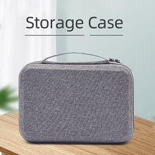 Load image into Gallery viewer, For DJI Osmo Action 3 Carrying Storage Case Bag,Size: 21.5 x 29.5 x 10cm, 21.5 x 29.5 x 10cm