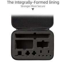 Load image into Gallery viewer, For DJI Osmo Action 3 Carrying Storage Case Bag,Size: 21.5 x 29.5 x 10cm, 21.5 x 29.5 x 10cm
