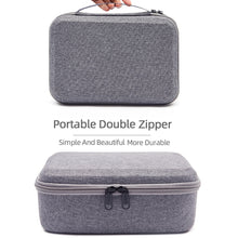 Load image into Gallery viewer, For DJI Osmo Action 3 Carrying Storage Case Bag,Size: 21.5 x 29.5 x 10cm, 21.5 x 29.5 x 10cm