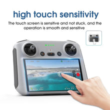 Load image into Gallery viewer, For DJI Mini 3 Pro Remote Control Explosion-proof Tempered Glass Screen Film, For DJI Mini 3 Pro Remote Control