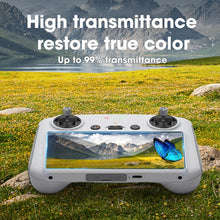 Load image into Gallery viewer, For DJI Mini 3 Pro Remote Control Explosion-proof Tempered Glass Screen Film, For DJI Mini 3 Pro Remote Control