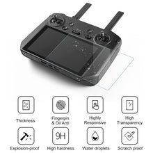 Load image into Gallery viewer, For DJI RC Pro Explosion-proof Tempered Glass  Screen Film, For DJI RC Pro