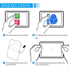 Load image into Gallery viewer, For DJI RC Pro Explosion-proof Tempered Glass  Screen Film, For DJI RC Pro
