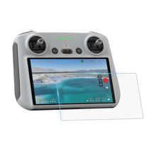 Load image into Gallery viewer, For DJI RC Explosion-proof Tempered Glass  Screen Film, For DJI RC