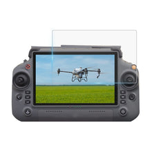 Load image into Gallery viewer, For DJI T40 Remote Control Explosion-proof Tempered Glass Drone RC Screen Film, For DJI T40 Remote Control