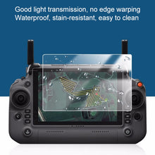 Load image into Gallery viewer, For DJI T40 Remote Control Explosion-proof Tempered Glass Drone RC Screen Film, For DJI T40 Remote Control