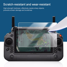 Load image into Gallery viewer, For DJI T40 Remote Control Explosion-proof Tempered Glass Drone RC Screen Film, For DJI T40 Remote Control