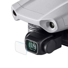 Load image into Gallery viewer, For DJI Mavic Air 2 Explosion-proof Tempered Glass Drone Lens Film, For DJI Mavic Air 2