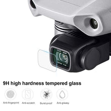 Load image into Gallery viewer, For DJI Mavic Air 2 Explosion-proof Tempered Glass Drone Lens Film, For DJI Mavic Air 2