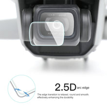 Load image into Gallery viewer, For DJI Mavic Air 2 Explosion-proof Tempered Glass Drone Lens Film, For DJI Mavic Air 2