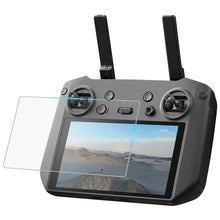Load image into Gallery viewer, For DJI Mavic 3 Remote Control Explosion-proof Tempered Glass Drone RC Screen Film, For DJI Mavic 3 Remote Control