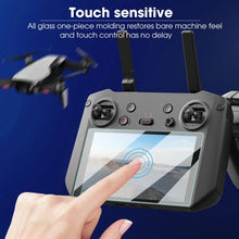 Load image into Gallery viewer, For DJI Mavic 3 Remote Control Explosion-proof Tempered Glass Drone RC Screen Film, For DJI Mavic 3 Remote Control