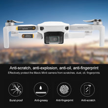 Load image into Gallery viewer, For DJI Mavic mini Explosion-proof Tempered Glass Drone Lens Film, For DJI Mavic mini