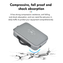 Load image into Gallery viewer, For DJI Mini 3 / RC with Screen STARTRC Shoulder Storage Bag Handbag, For DJI Mini 3 / RC with Screen