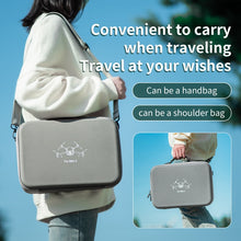 Load image into Gallery viewer, For DJI Mini 3 / RC with Screen STARTRC Shoulder Storage Bag Handbag, For DJI Mini 3 / RC with Screen