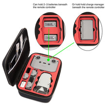 Load image into Gallery viewer, For DJI Mini 2 SE Shockproof Carrying Hard Case Storage Bag, Size: 21.5 x 29.5 x 10cm, 21.5 x 29.5 x 10cm