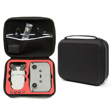 Load image into Gallery viewer, For DJI Mini 2 SE Shockproof Carrying Hard Case Drone Body Storage Bag, Size: 24x 19 x 9cm, 24x 19 x 9cm