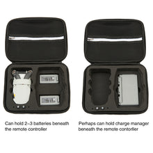 Load image into Gallery viewer, For DJI Mini 2 SE Shockproof Carrying Hard Case Drone Body Storage Bag, Size: 24x 19 x 9cm, 24x 19 x 9cm