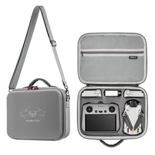Load image into Gallery viewer, For DJI Mini 3 Pro / RC with Screen STARTRC Waterproof Shoulder Storage Bag Handbag, For DJI Mini 3 Pro / RC with Screen