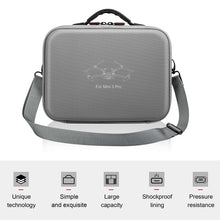 Load image into Gallery viewer, For DJI Mini 3 Pro / RC with Screen STARTRC Waterproof Shoulder Storage Bag Handbag, For DJI Mini 3 Pro / RC with Screen
