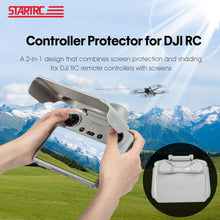 Load image into Gallery viewer, For DJI RC STARTRC Remote Control Sunshade Protection Cover, For DJI RC