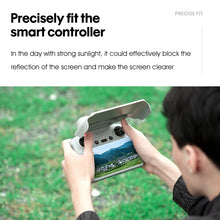 Load image into Gallery viewer, For DJI RC STARTRC Remote Control Sunshade Protection Cover, For DJI RC