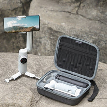 Load image into Gallery viewer, For Insta360 Flow Gimbal Sunnylife Portable Storage Bag Box, For Insta360 Flow Gimbal