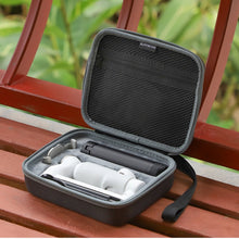 Load image into Gallery viewer, For Insta360 Flow Gimbal Sunnylife Portable Storage Bag Box, For Insta360 Flow Gimbal