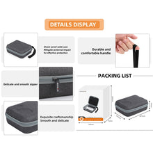 Load image into Gallery viewer, For Insta360 Flow Gimbal Sunnylife Portable Storage Bag Box, For Insta360 Flow Gimbal