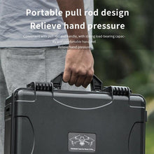 Load image into Gallery viewer, STARTRC ABS Waterproof Shockproof Suitcase for DJI Mavic 3 Pro / RC / RC Pro, For DJI Mavic 3 Pro / RC / RC Pro