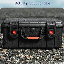 Load image into Gallery viewer, STARTRC ABS Waterproof Shockproof Suitcase for DJI Mavic 3 Pro / RC / RC Pro, For DJI Mavic 3 Pro / RC / RC Pro