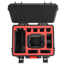 Load image into Gallery viewer, STARTRC ABS Waterproof Shockproof Suitcase for DJI Mavic 3 Pro / RC / RC Pro, For DJI Mavic 3 Pro / RC / RC Pro