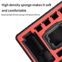 Load image into Gallery viewer, STARTRC ABS Waterproof Shockproof Suitcase for DJI Mavic 3 Pro / RC / RC Pro, For DJI Mavic 3 Pro / RC / RC Pro